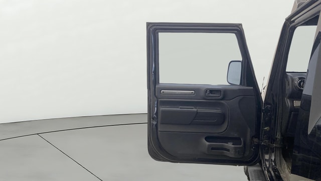 View Mahindra Thar Image 31 Used Mahindra Thar Image 31