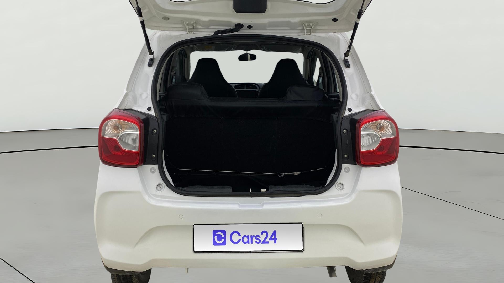 View 2023 Maruti Suzuki Alto K10 LX Image 36 Used 2023 Maruti Suzuki Alto K10 LX Image 36