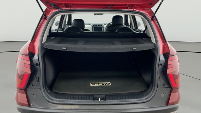View Hyundai Creta Image 39 Used Hyundai Creta Image 39