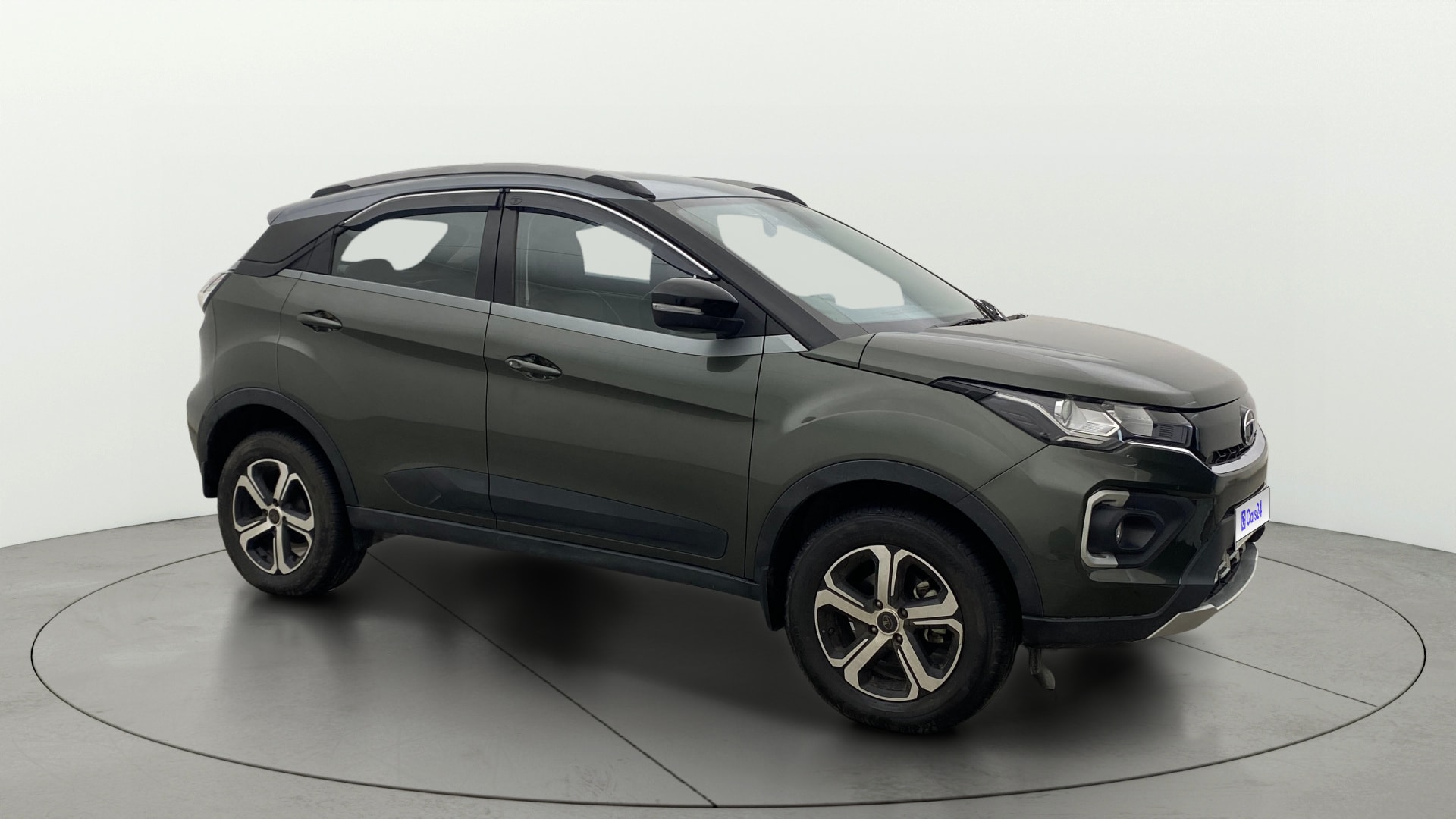 View 2022 Tata Nexon Revotron XE Image 21 Used 2022 Tata Nexon Revotron XE Image 21