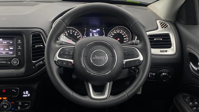 View Jeep Compass Image 20 Used Jeep Compass Image 20