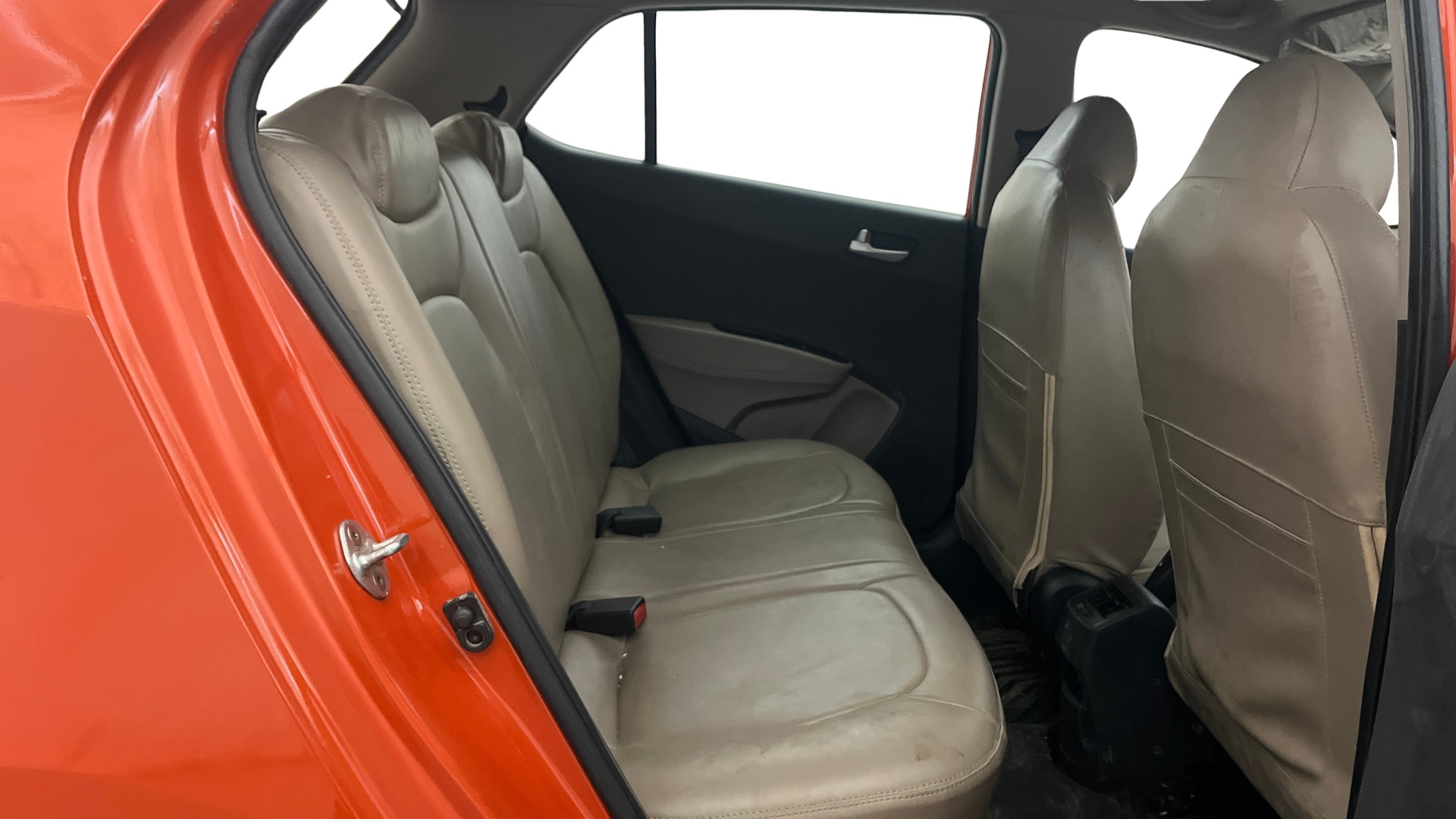 Used 2017 Hyundai Grand i10 Used 2017 Hyundai Grand i10