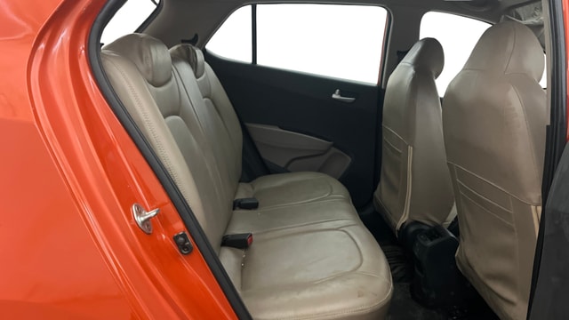 View Hyundai Grand i10 Image 28 Used Hyundai Grand i10 Image 28