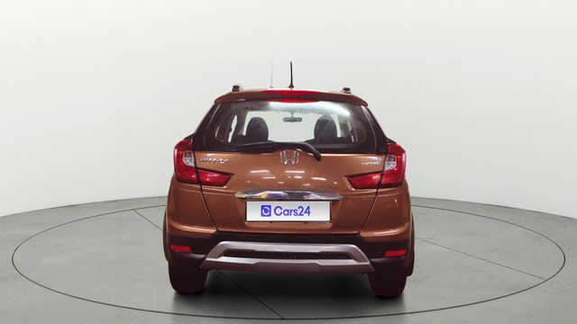 View Honda WR-V Image 41 Used Honda WR-V Image 41