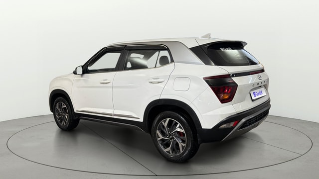 View Hyundai Creta Image 2 Used Hyundai Creta Image 2
