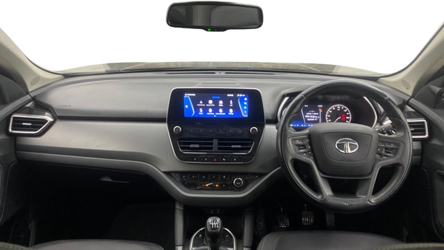 View Tata Harrier Image 31 Used Tata Harrier Image 31