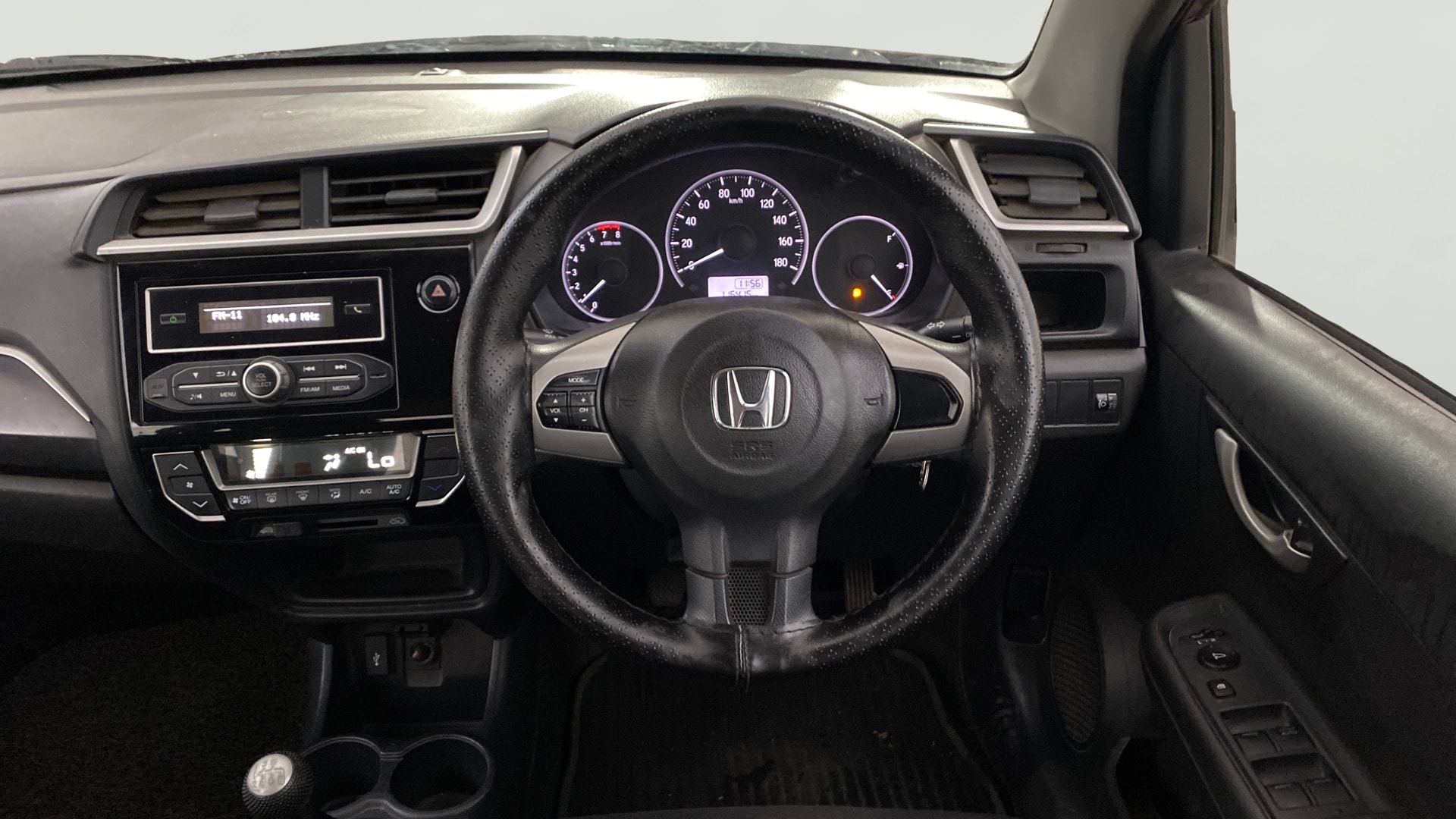View 2018 Honda BR-V E Diesel Image 21 Used 2018 Honda BR-V E Diesel Image 21