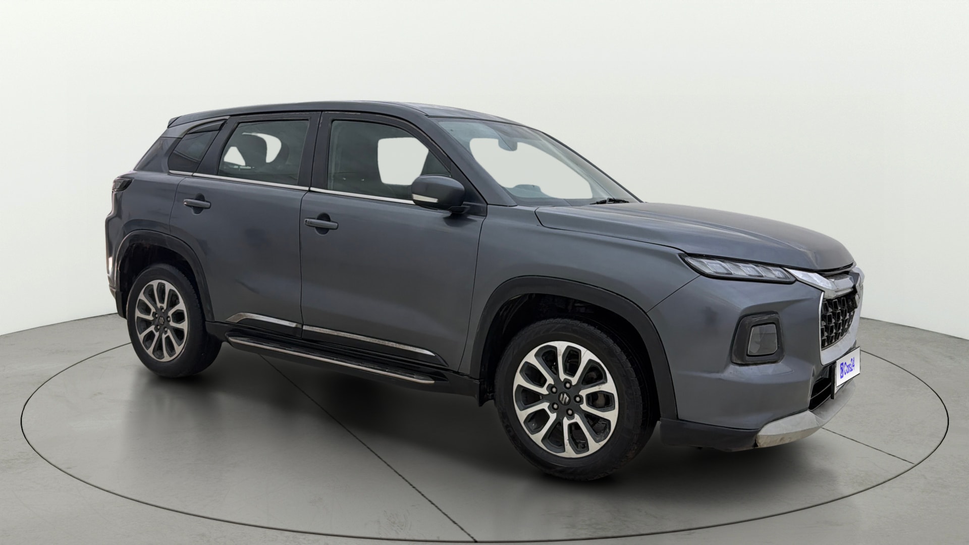 View 2022 Maruti Suzuki 1000 Base Variant Image 38 Used 2022 Maruti Suzuki 1000 Base Variant Image 38
