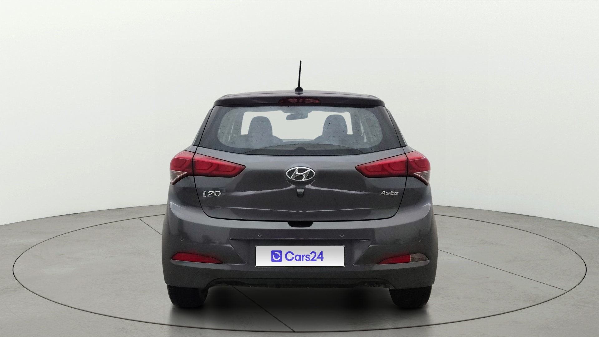 Used 2017 Hyundai Elite i20 Used 2017 Hyundai Elite i20