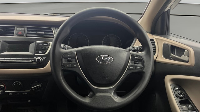View Hyundai Elite i20 Image 20 Used Hyundai Elite i20 Image 20