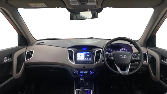 View Hyundai Creta Image 16 Used Hyundai Creta Image 16