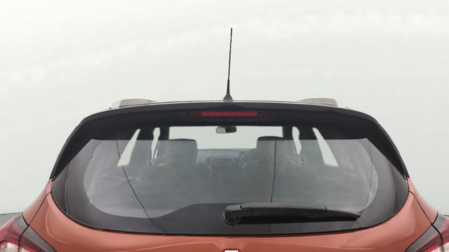 View Renault Captur Image 4 Used Renault Captur Image 4