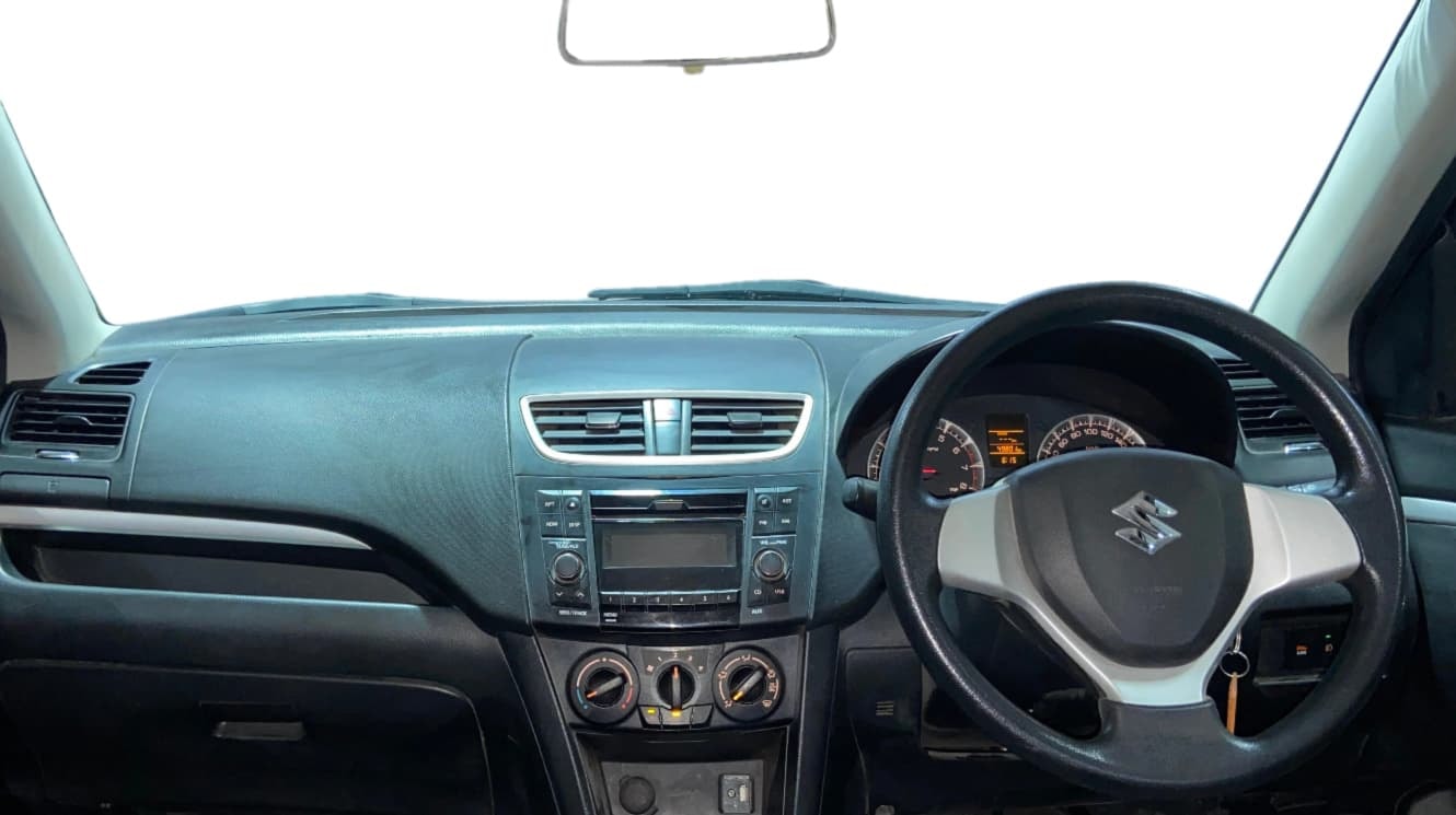 View 2017 Maruti Suzuki 1000 Base Variant Image 28 Used 2017 Maruti Suzuki 1000 Base Variant Image 28