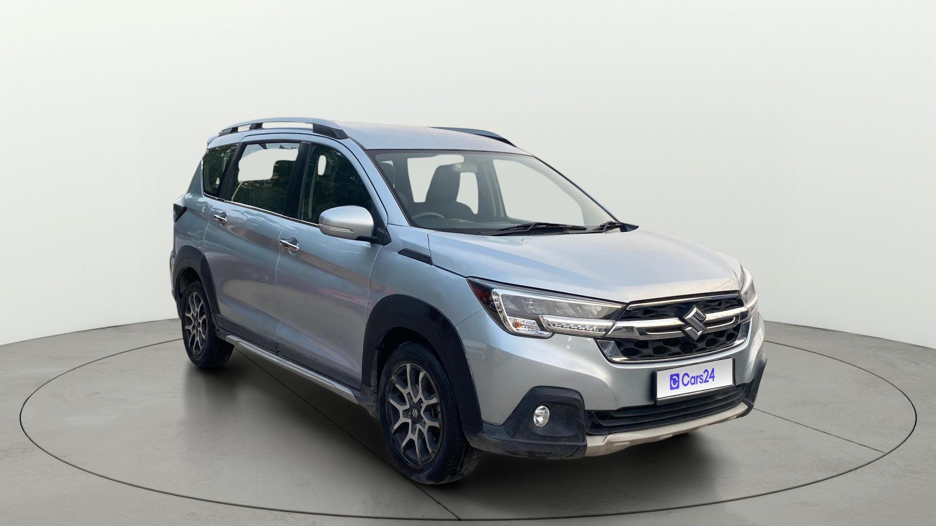 View 2022 Maruti Suzuki 1000 Base Variant Image 23 Used 2022 Maruti Suzuki 1000 Base Variant Image 23