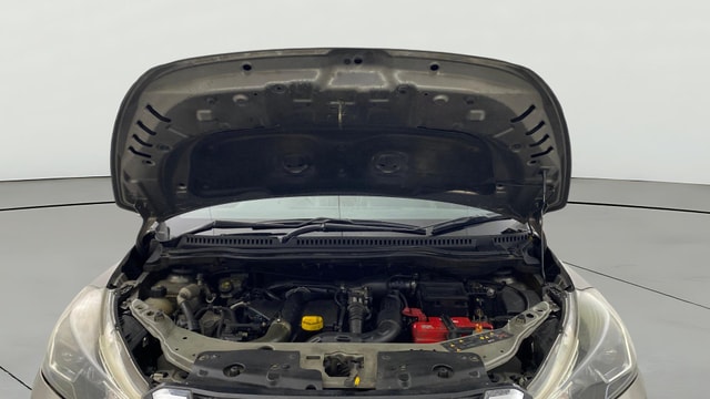 View Nissan Kicks Image 32 Used Nissan Kicks Image 32