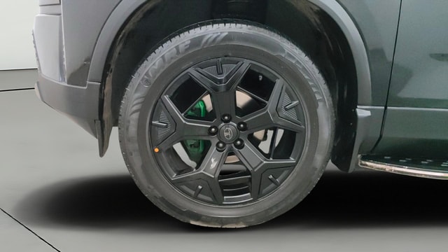 View Tata Harrier Image 30 Used Tata Harrier Image 30