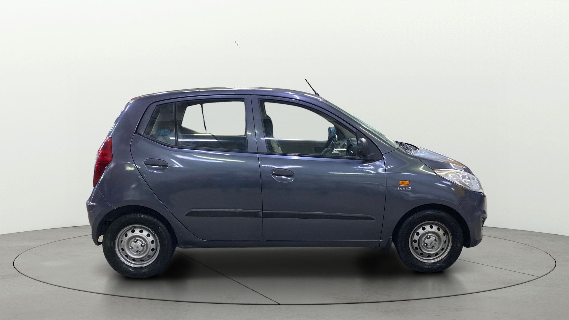 View 2015 Hyundai i10 1.1 Magna Image 29 Used 2015 Hyundai i10 1.1 Magna Image 29