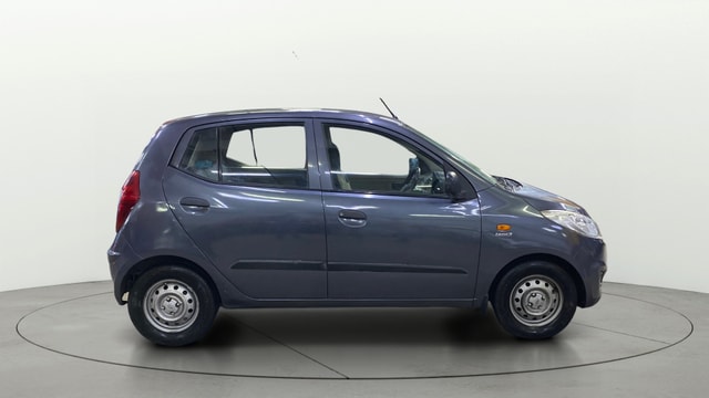 View Hyundai i10 Image 29 Used Hyundai i10 Image 29