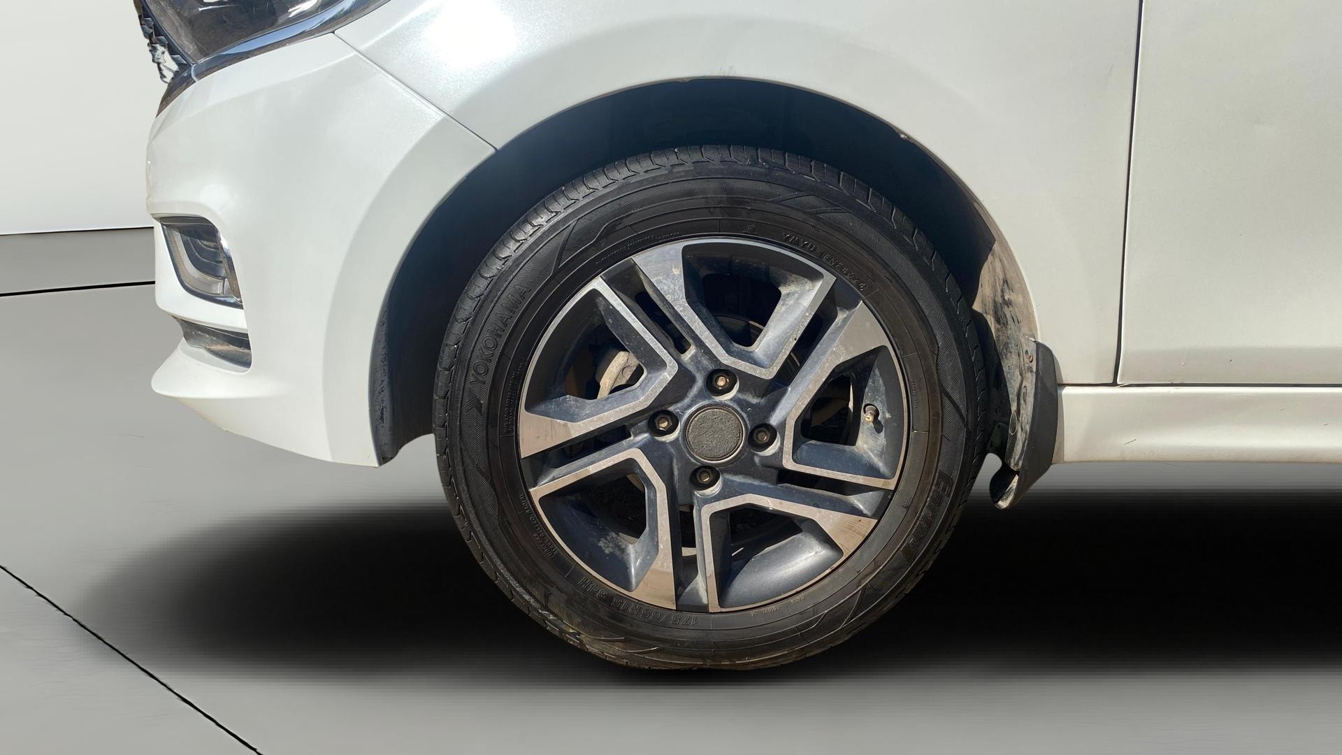 View 2021 Tata Tigor XE Diesel Image 28 Used 2021 Tata Tigor XE Diesel Image 28