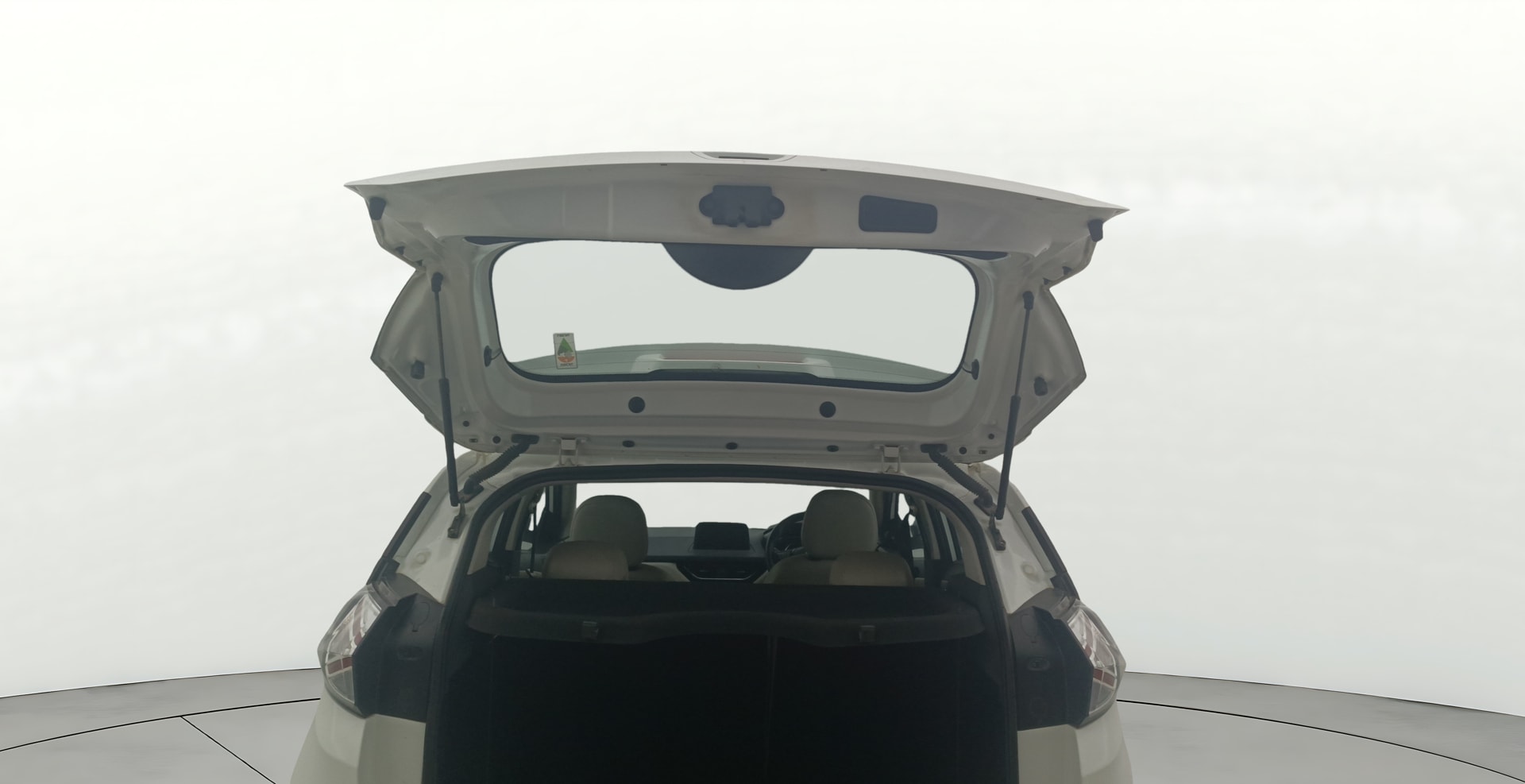 View 2022 Tata Nexon Revotron XE Image 32 Used 2022 Tata Nexon Revotron XE Image 32