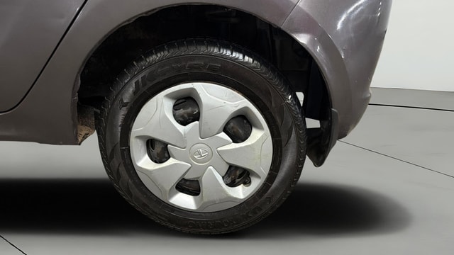 View Tata Tiago Image 11 Used Tata Tiago Image 11