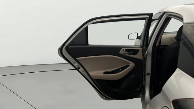 View Hyundai Elite i20 Image 22 Used Hyundai Elite i20 Image 22