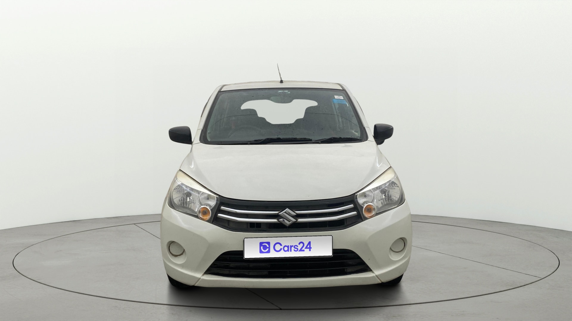 Used 2015 Maruti Suzuki 1000 Used 2015 Maruti Suzuki 1000