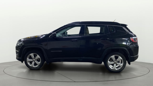 View Jeep Compass Image 6 Used Jeep Compass Image 6