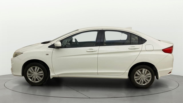 View Honda City Image 6 Used Honda City Image 6