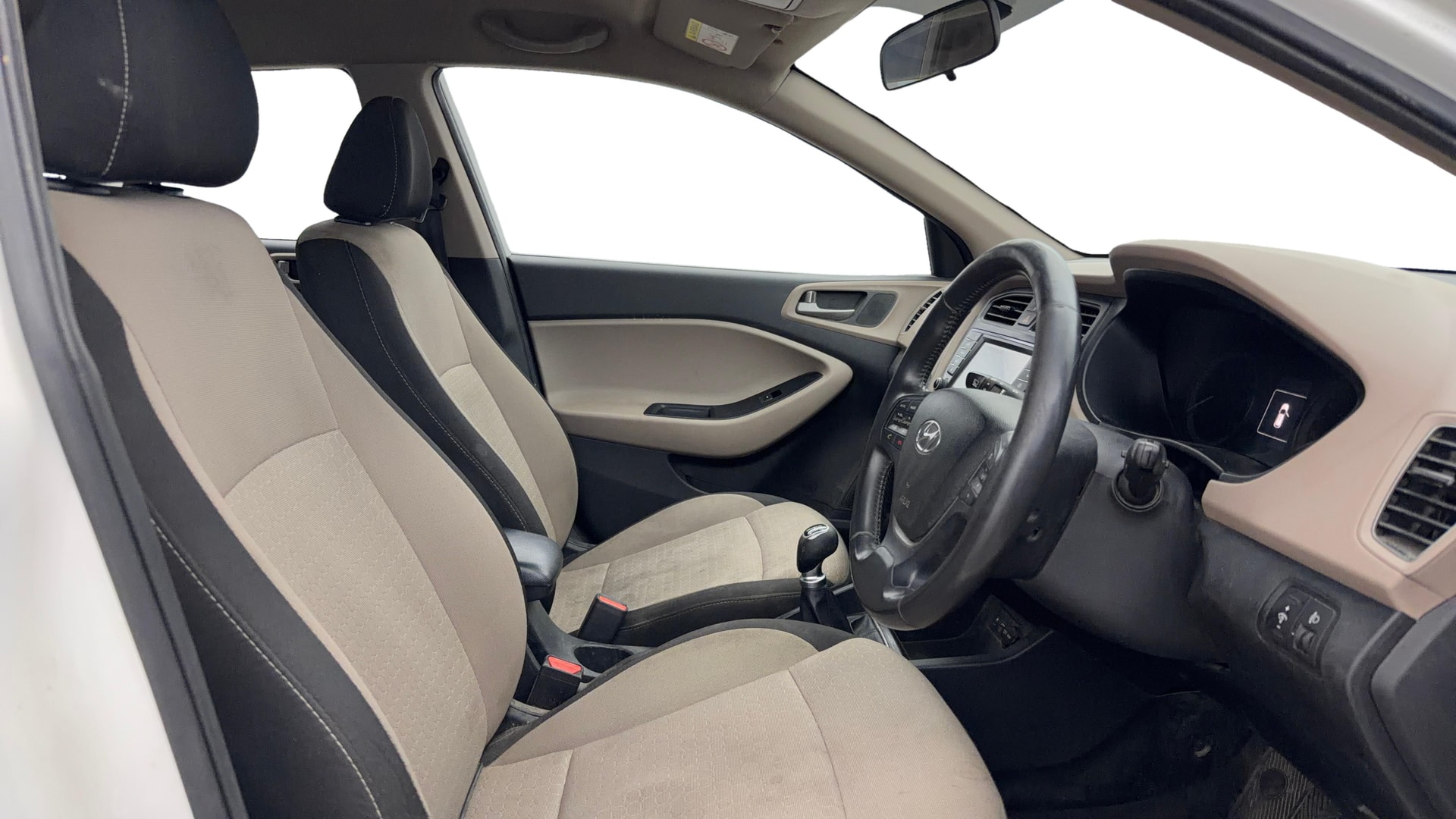 Used 2016 Hyundai Elite i20 Used 2016 Hyundai Elite i20