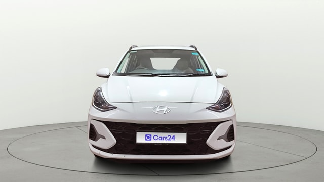 View Hyundai Grand i10 Nios Image 1 Used Hyundai Grand i10 Nios Image 1