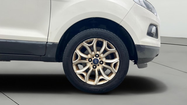 View Ford EcoSport Image 40 Used Ford EcoSport Image 40