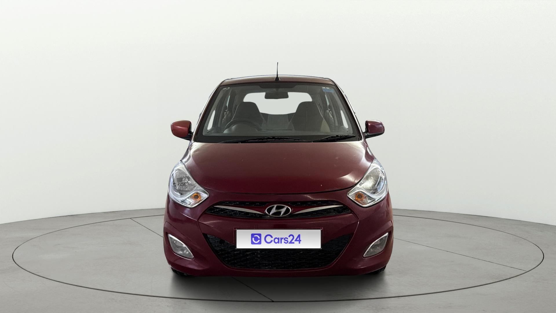 View 2015 Hyundai Grand i10 1.2 Sportz(O) Petrol Image 1 Used 2015 Hyundai Grand i10 1.2 Sportz(O) Petrol Image 1
