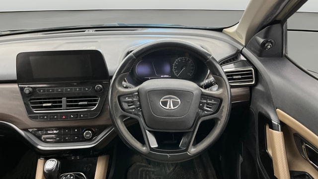 View Tata Safari Image 14 Used Tata Safari Image 14