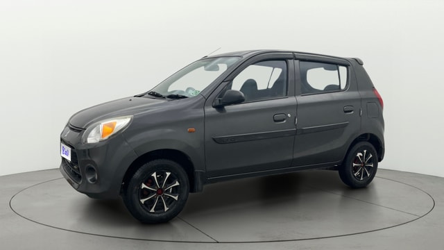 View Maruti Suzuki Alto 800 Image 34 Used Maruti Suzuki Alto 800 Image 34