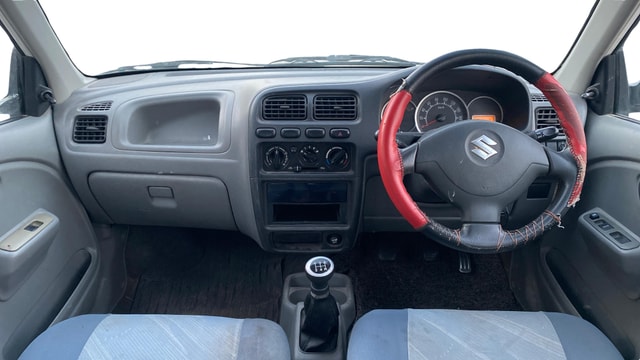 View Maruti Suzuki Alto K10 Image 15 Used Maruti Suzuki Alto K10 Image 15