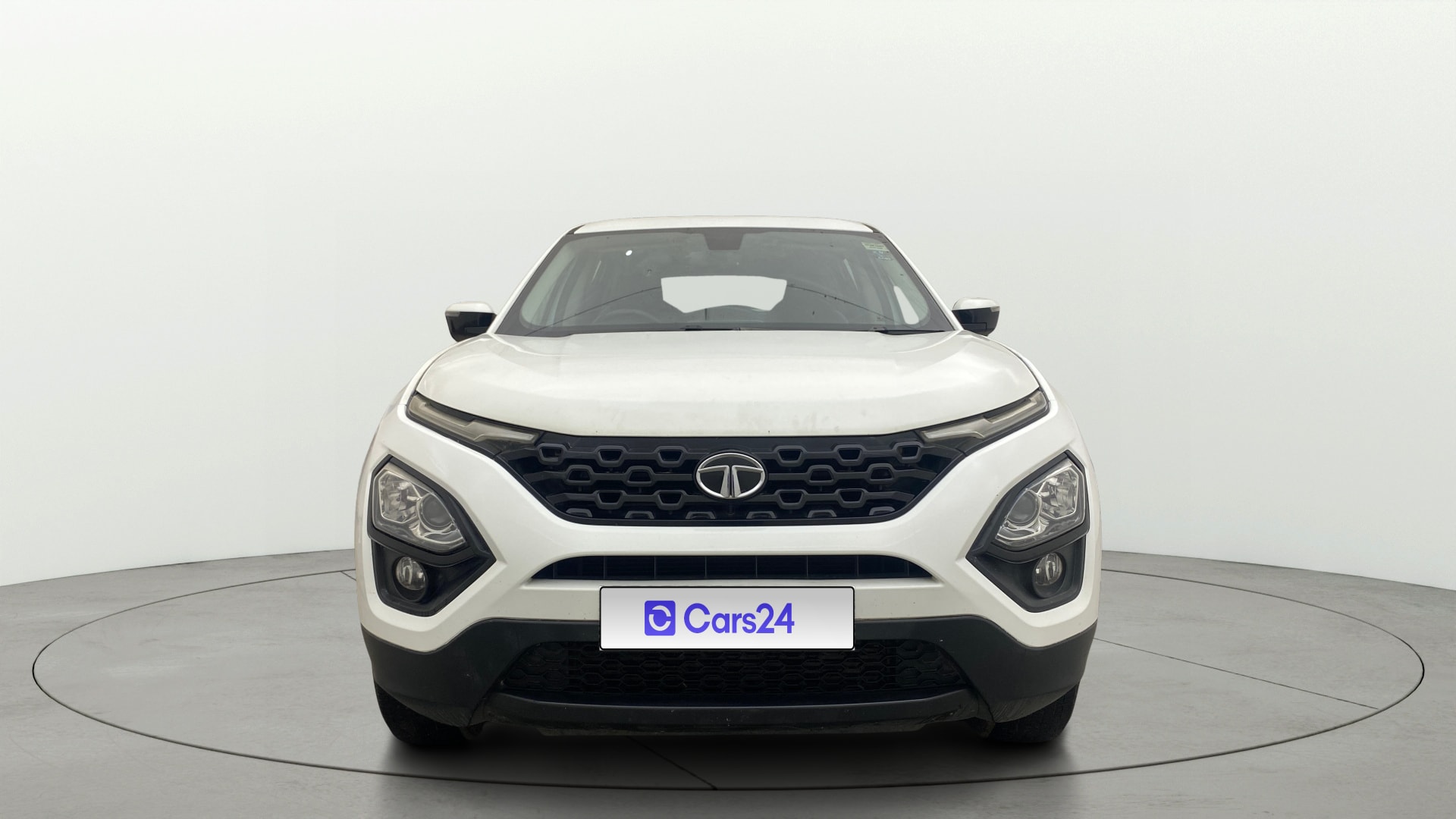 View 2020 Tata Harrier XE Image 1 Used 2020 Tata Harrier XE Image 1