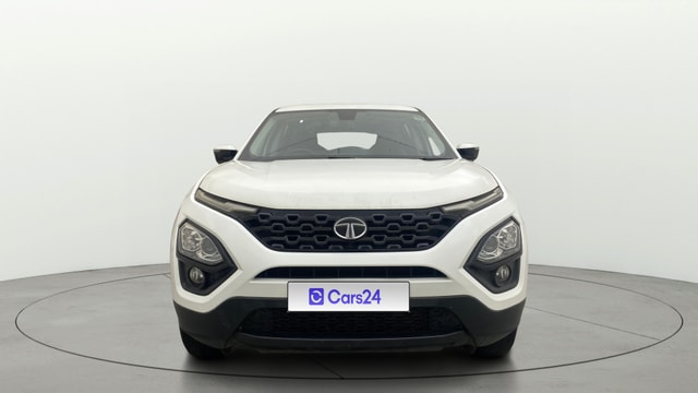 View Tata Harrier Image 1 Used Tata Harrier Image 1