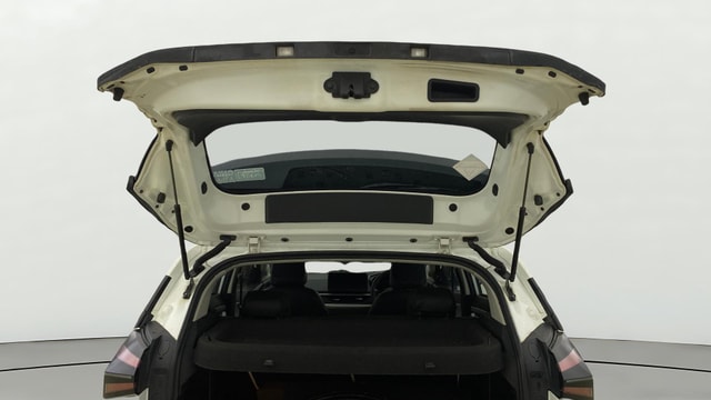 View Tata Nexon Image 16 Used Tata Nexon Image 16