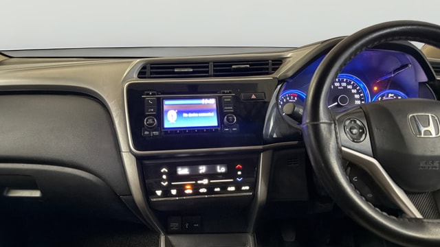 View Honda City Image 18 Used Honda City Image 18
