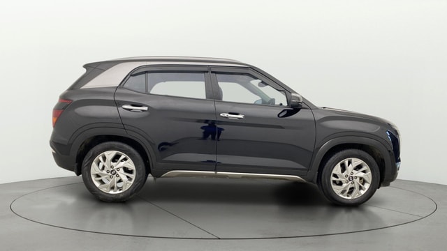 View Hyundai Creta Image 9 Used Hyundai Creta Image 9