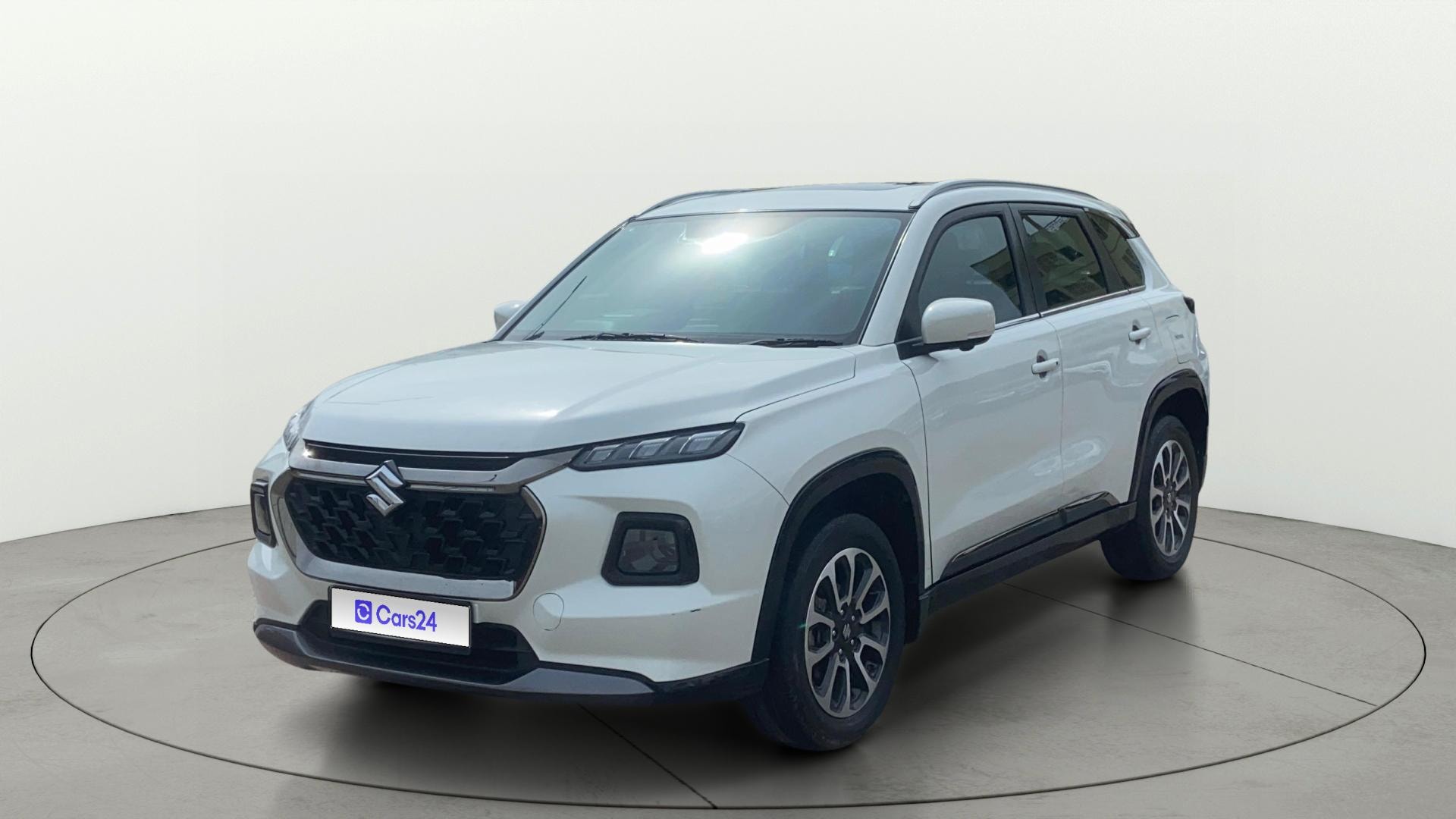 View 2023 Maruti Suzuki 1000 Base Variant Image 37 Used 2023 Maruti Suzuki 1000 Base Variant Image 37