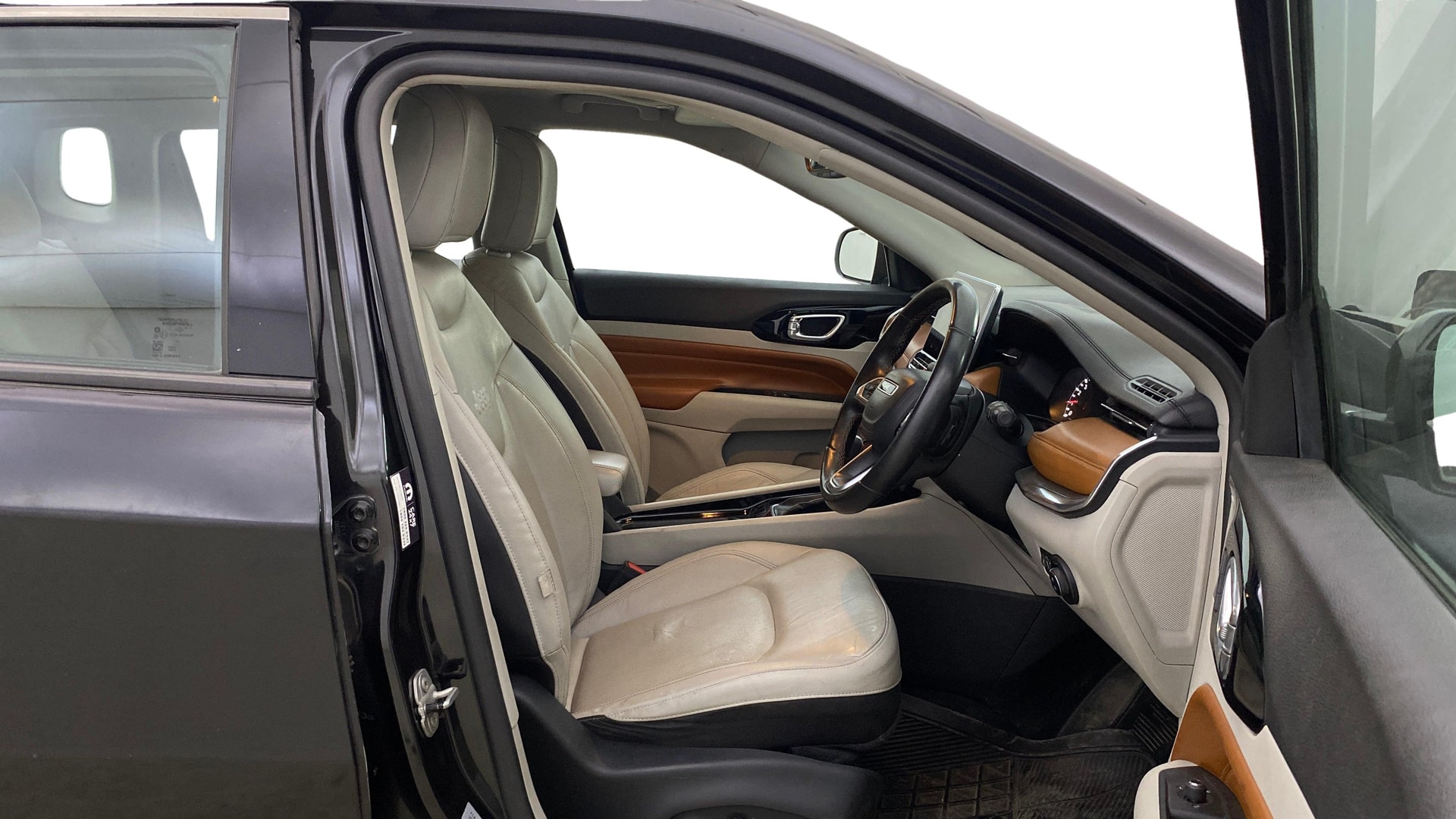 Used 2021 Jeep Compass Used 2021 Jeep Compass