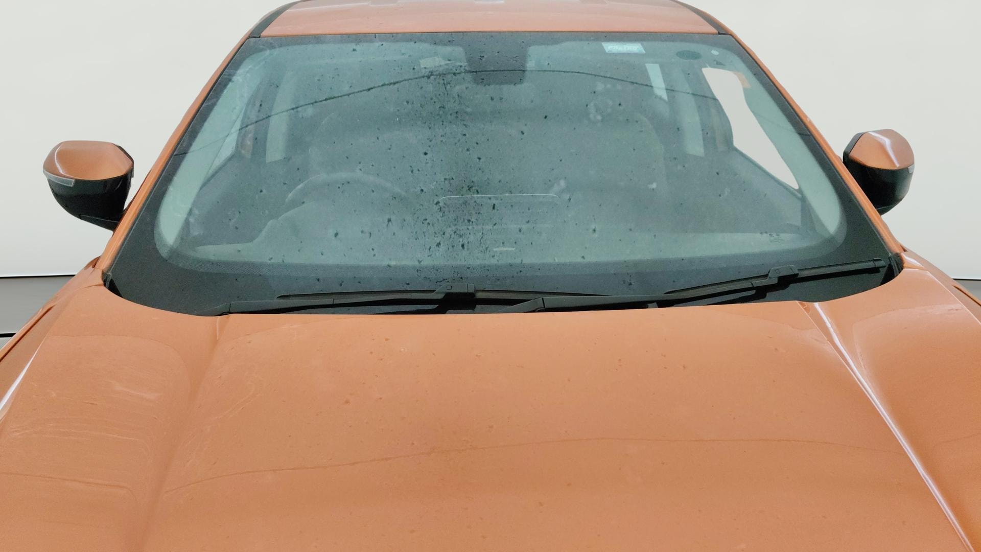 View 2019 Tata Harrier XE Image 31 Used 2019 Tata Harrier XE Image 31