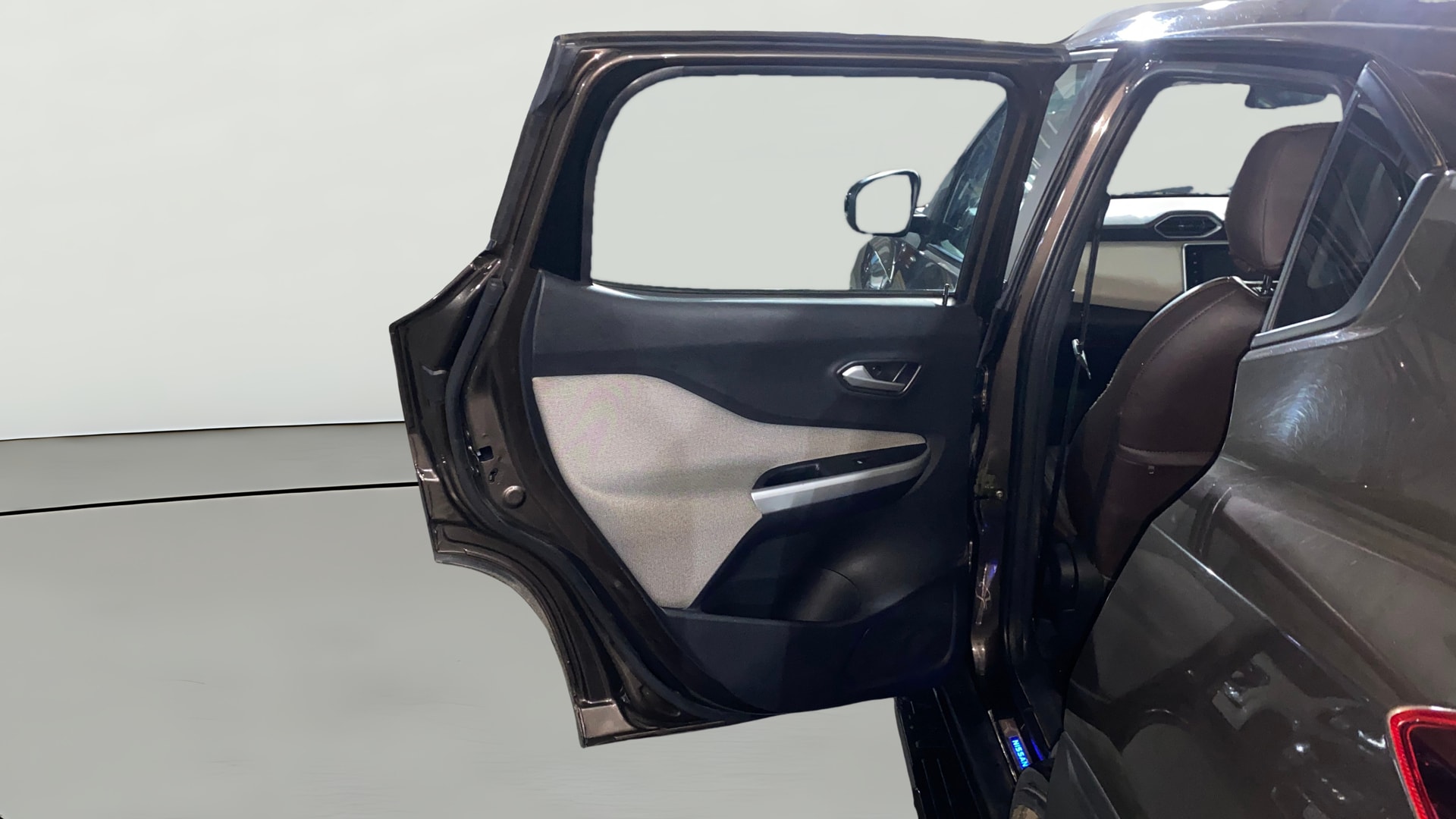 Used 2022 Nissan Magnite Used 2022 Nissan Magnite