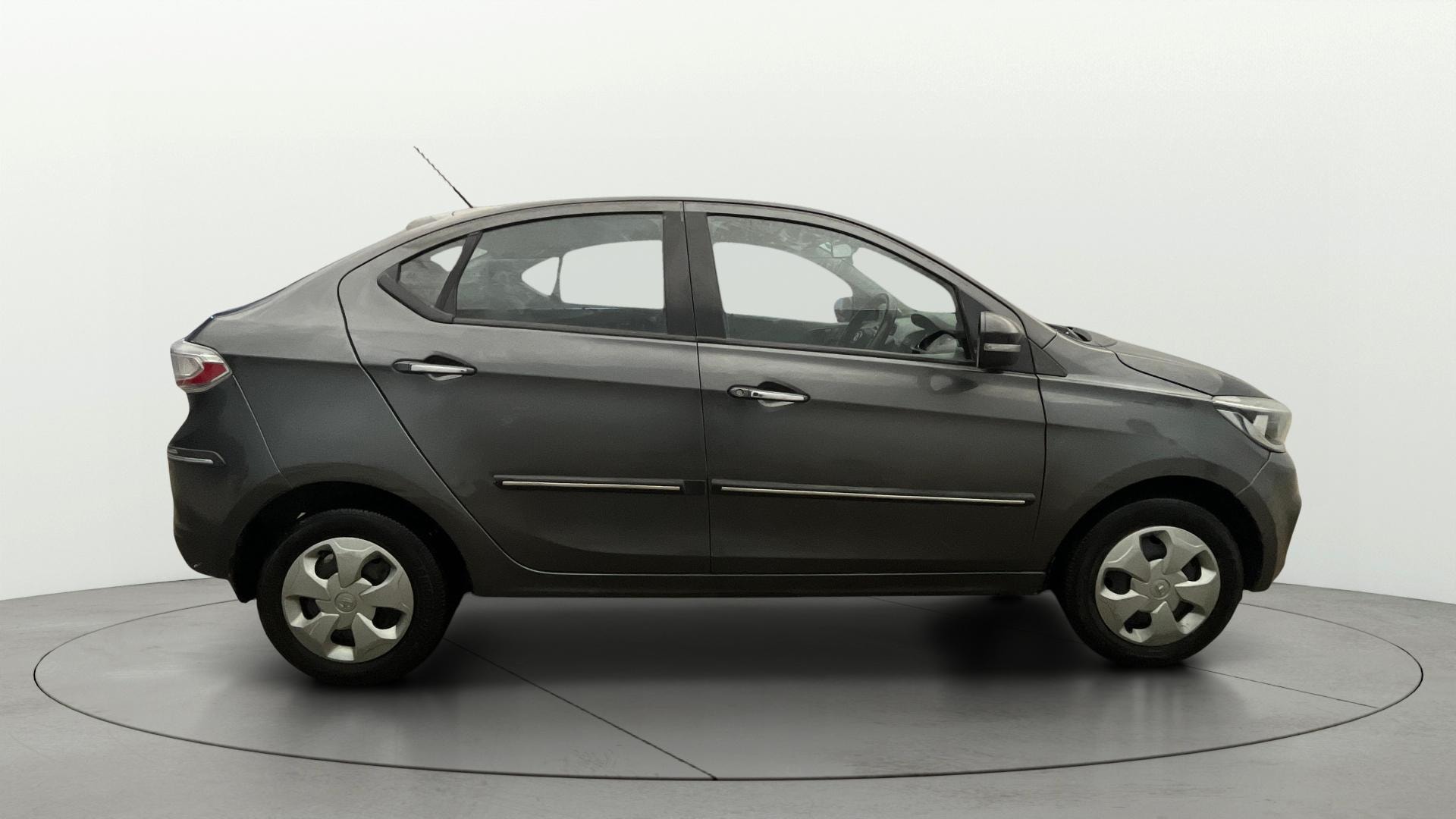 Used 2022 Tata Tigor Used 2022 Tata Tigor