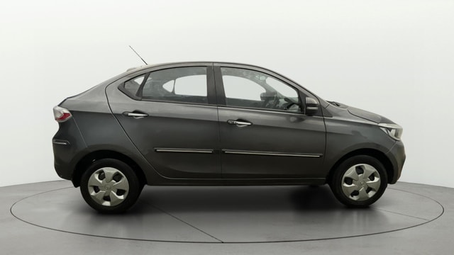 View Tata Tigor Image 8 Used Tata Tigor Image 8