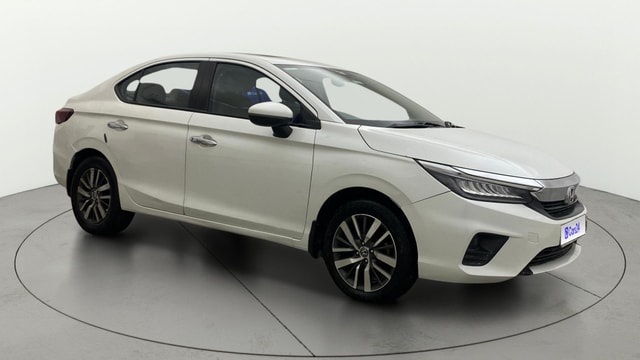 View Honda City ZX Image 23 Used Honda City ZX Image 23