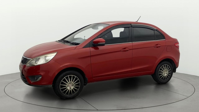 View Tata Zest Image 34 Used Tata Zest Image 34