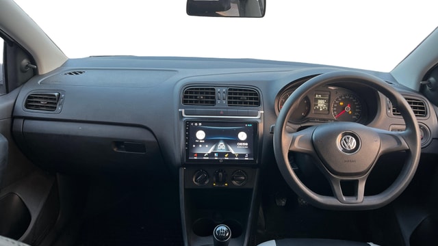View Volkswagen Polo Image 15 Used Volkswagen Polo Image 15